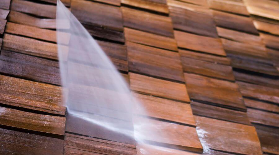 Professional tile roof repair services in Wonewoc, WI